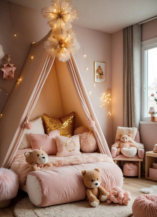 déco chambre enfant