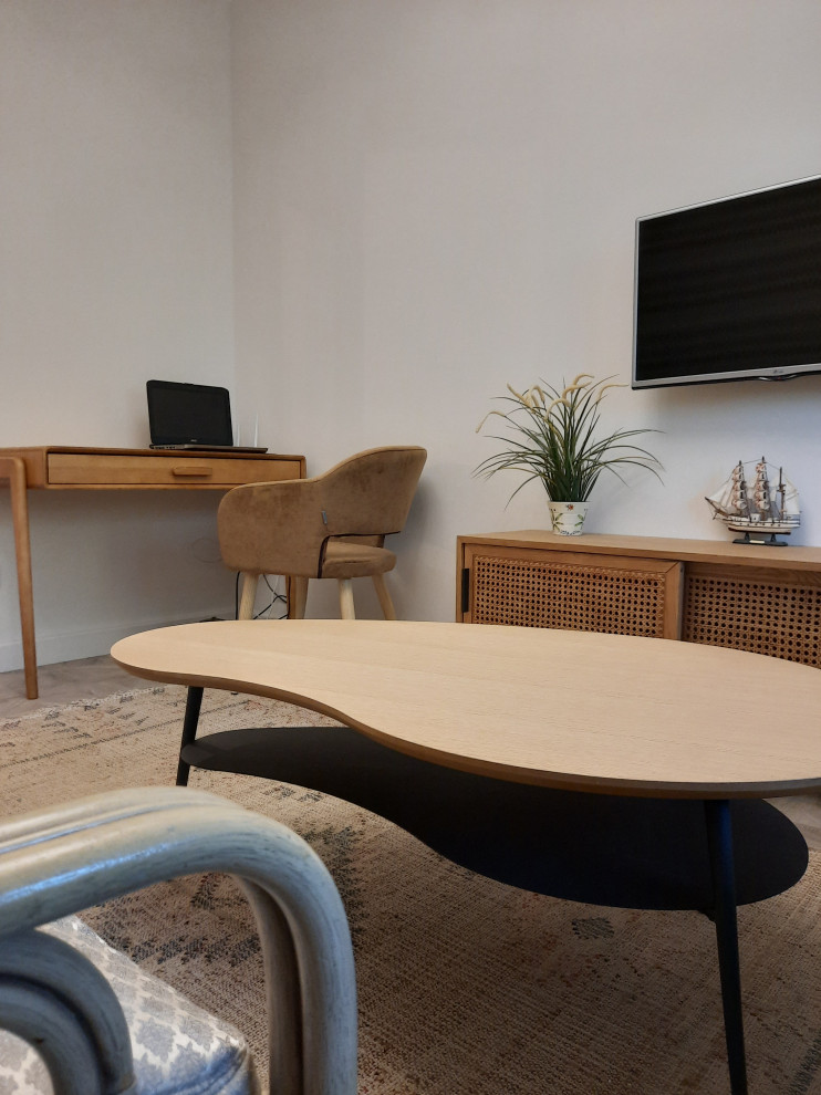 Ротанг для петербуржцев