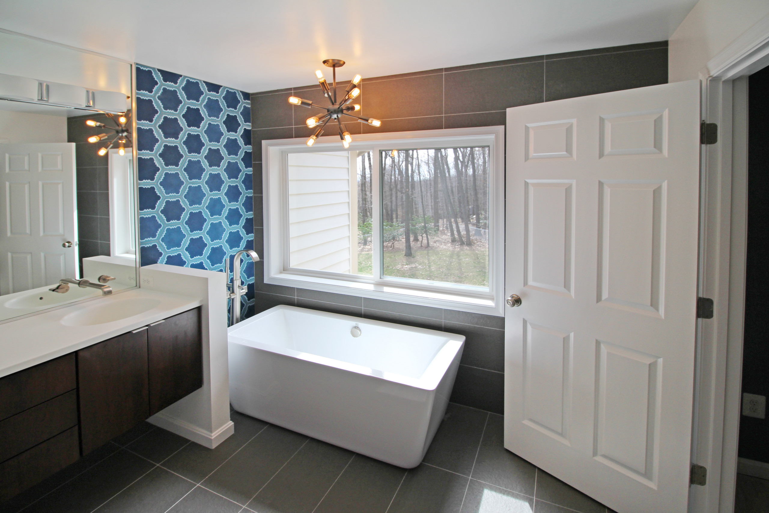 Free Standing Tubs