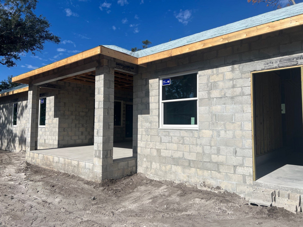 Safety Harbor Project #5 2024-2025