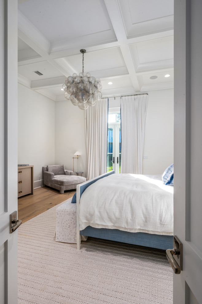 Classic Southern Cottage