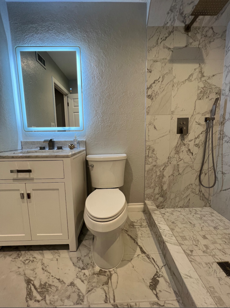 Bathroom Remodels