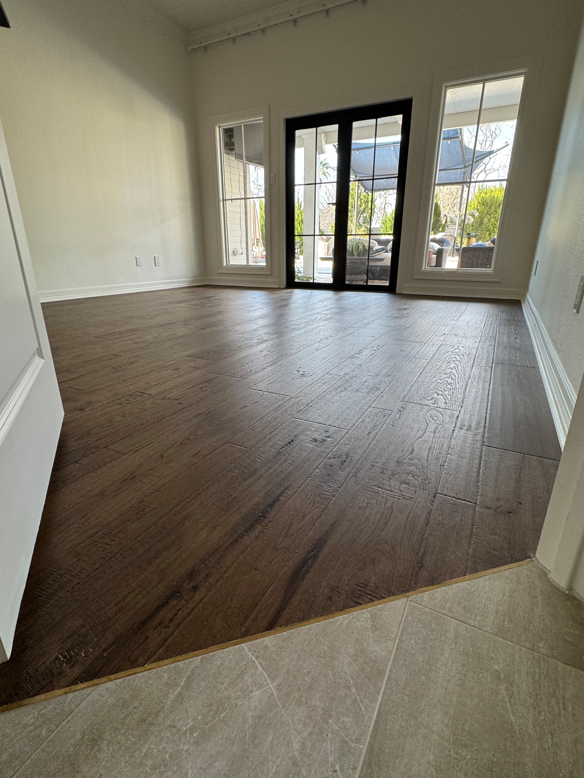 Timbercreek Court - Home Renovation - 2025