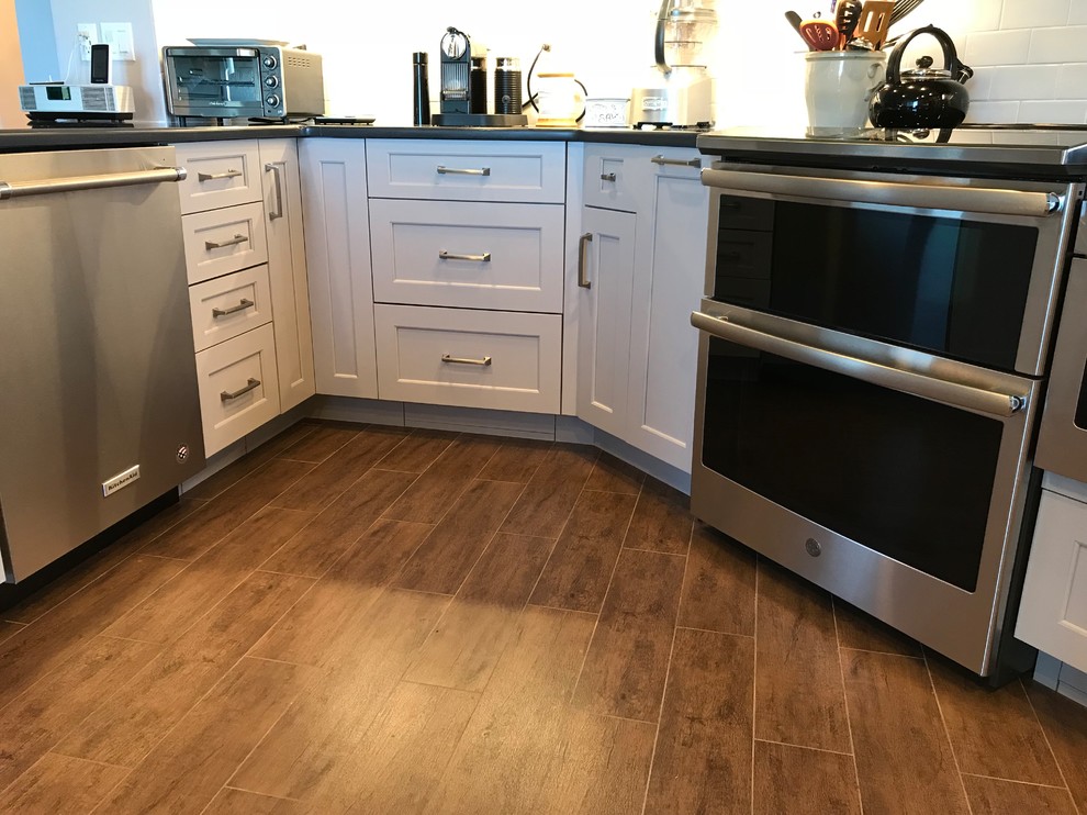 Waterside 5 Kitchen Remodel