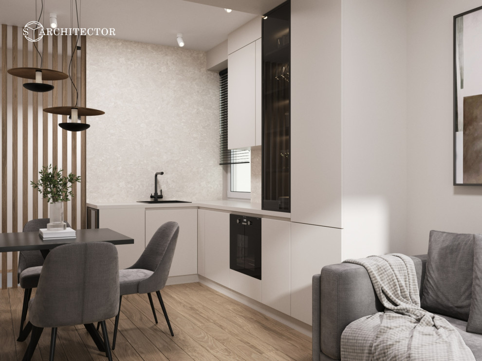 Жк Пятигорская