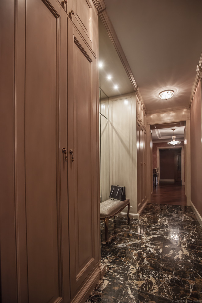 Квартира нп Лесной