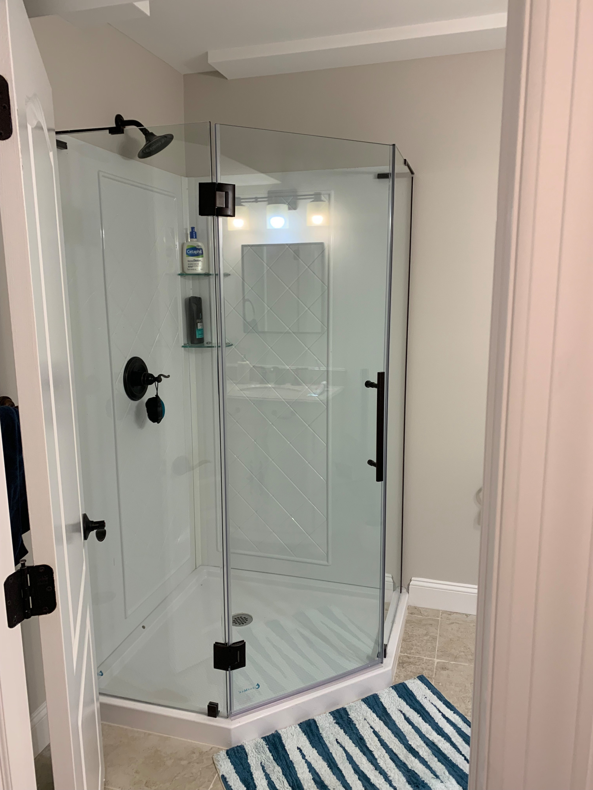 Bathrooms