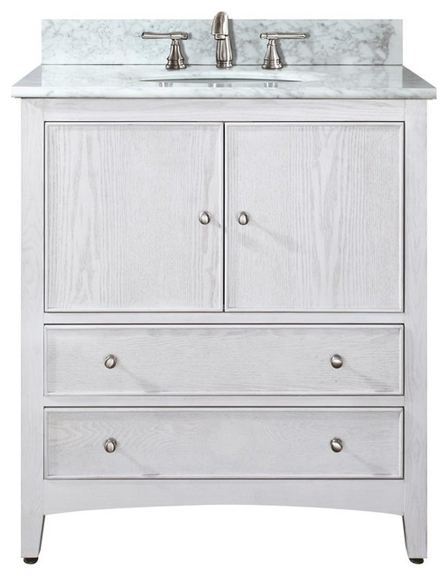 Houzz Avanity Corp 35 In Single Sink Bathroom Vanity 25 35 In Single Sink Bathroom Vanity 25 W X 22
