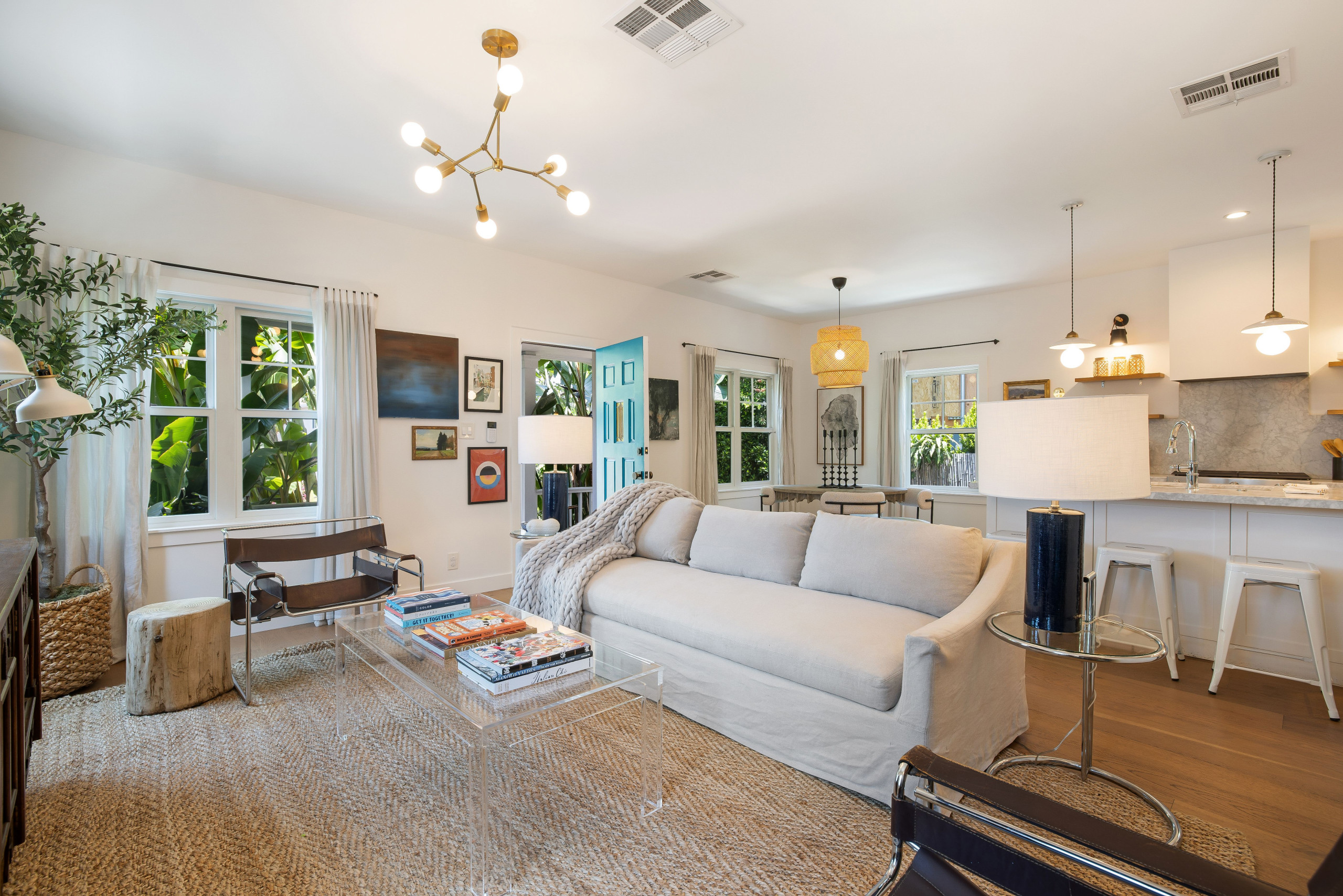 Staging-Sanborn