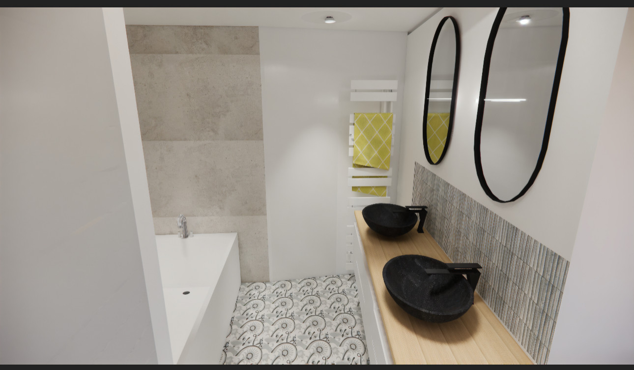 Projet 3D