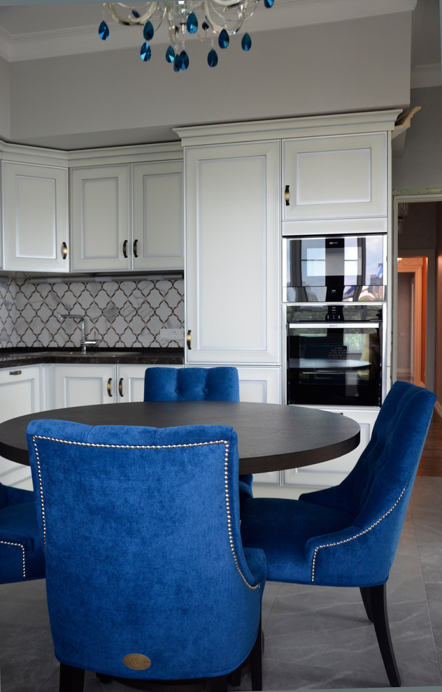 Квартира в Москве