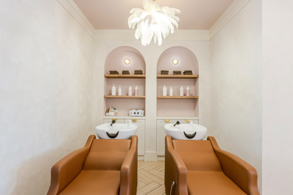 Luxe By The Gallery