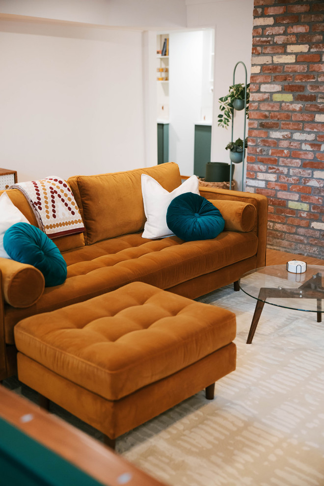 Reed College Area Basement Apartment