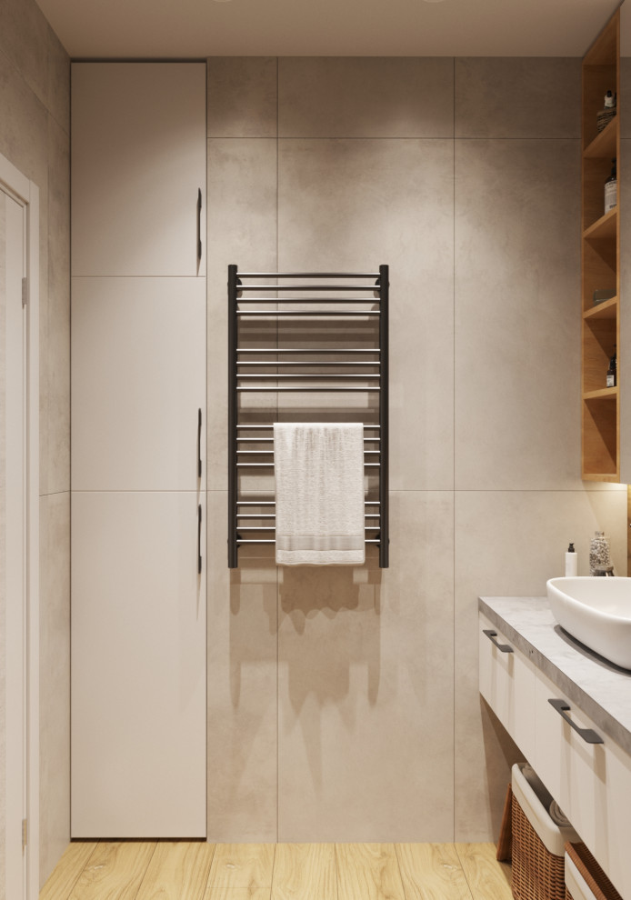 Квартира на пр. Тореза