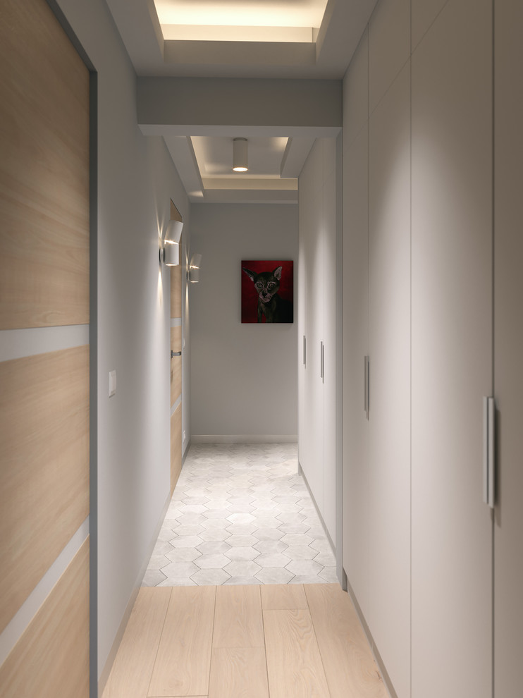 Квартира в ЖК Бунинские Луга