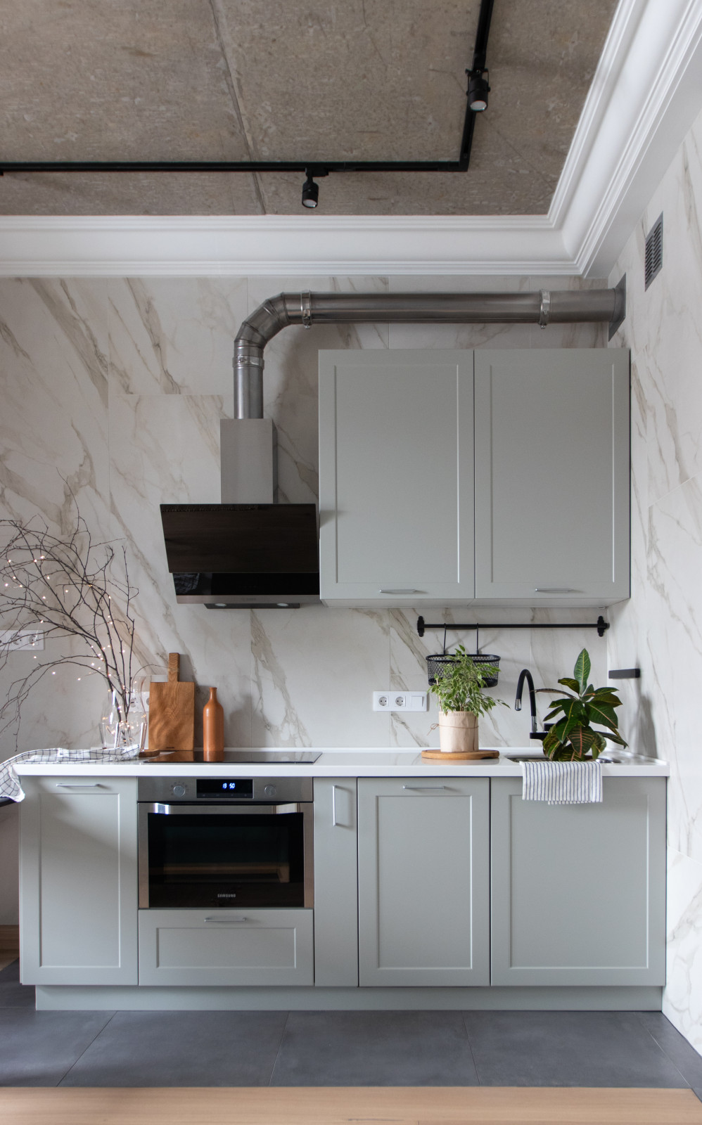 Ботанический сад