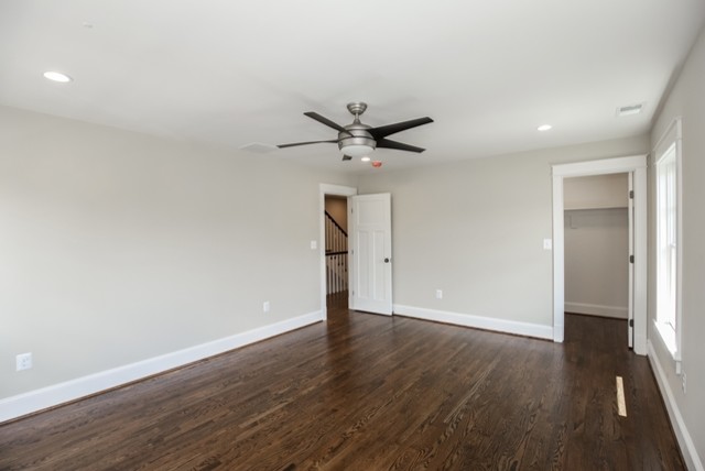 Arlington Restoration