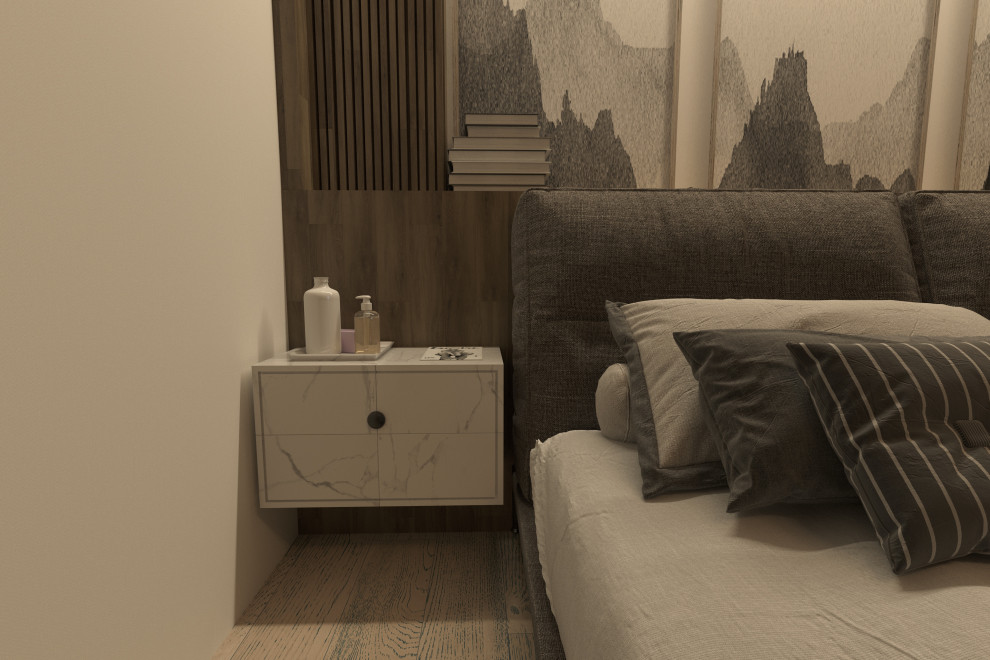 Дизайн спальни