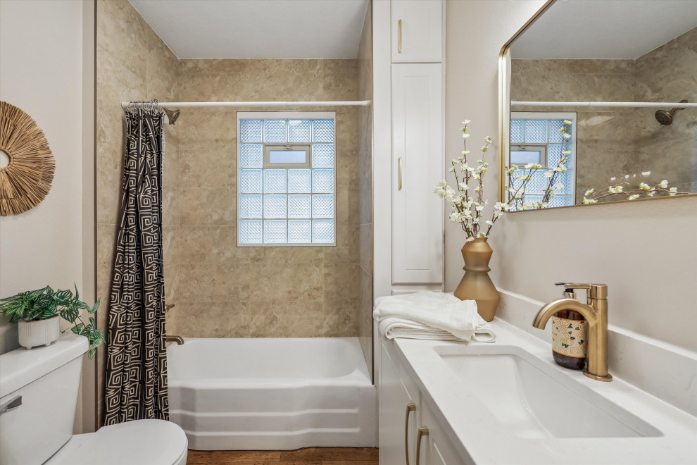 Timeless Craftsman Remodel on York