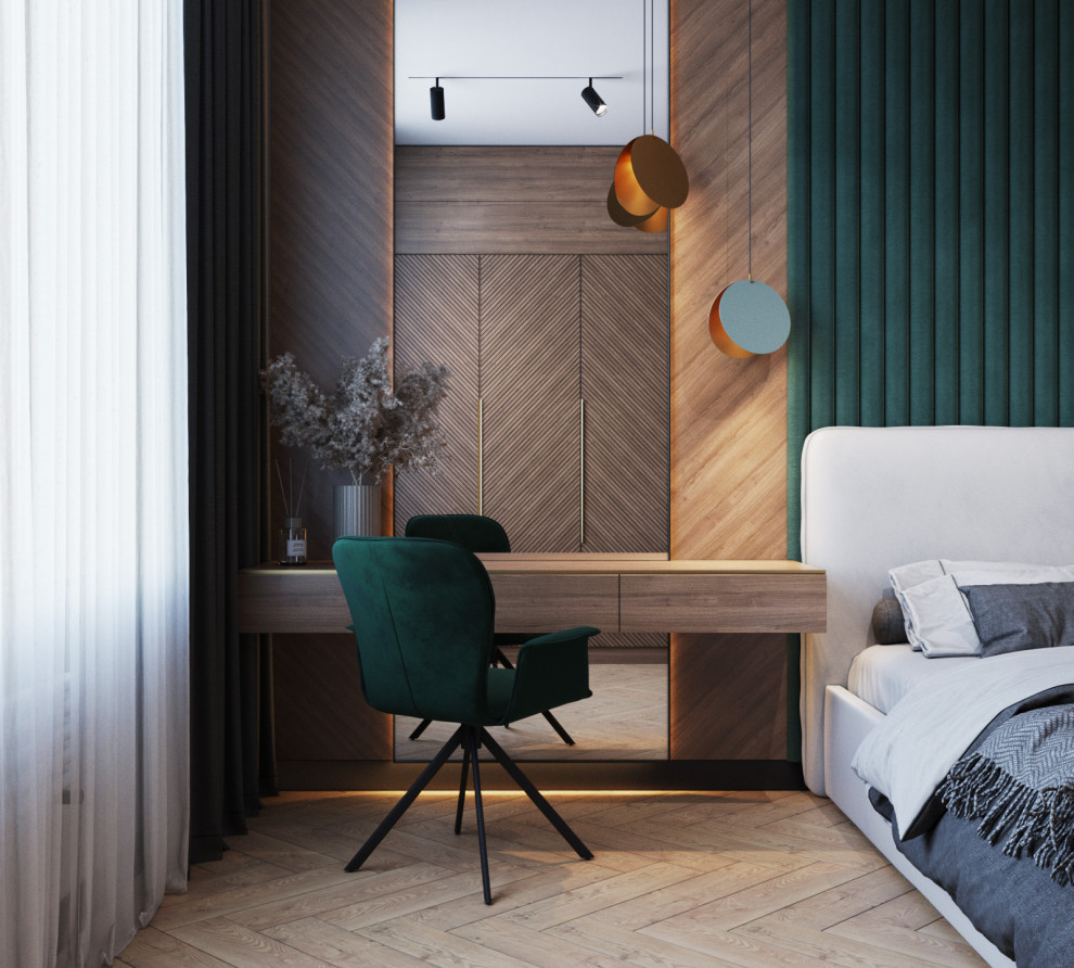 Дом двухэтажный в Энколово