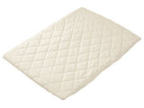 waterproof moses basket mattress