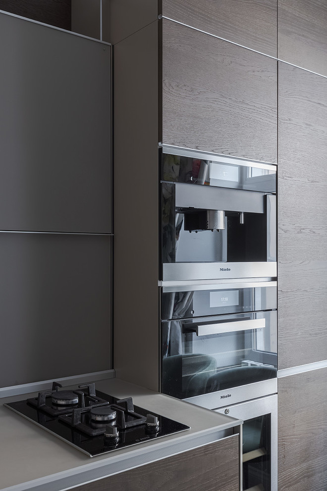 Квартира на Мещанской