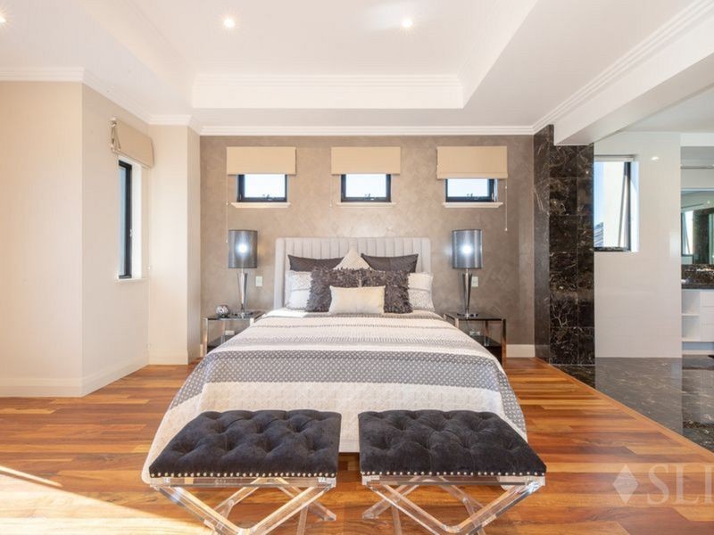 Stirling Projects