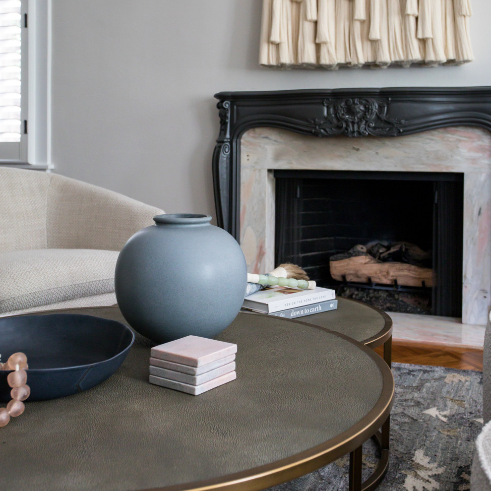 Cherry Hills Project