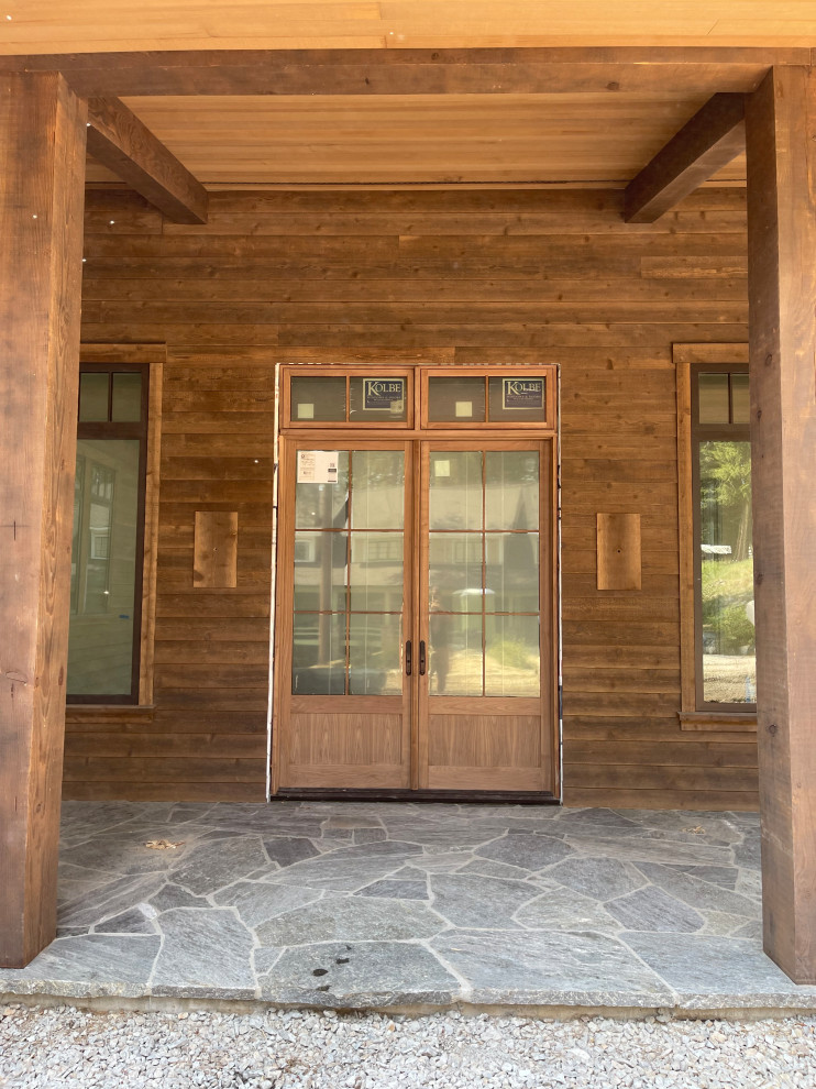 New Construction