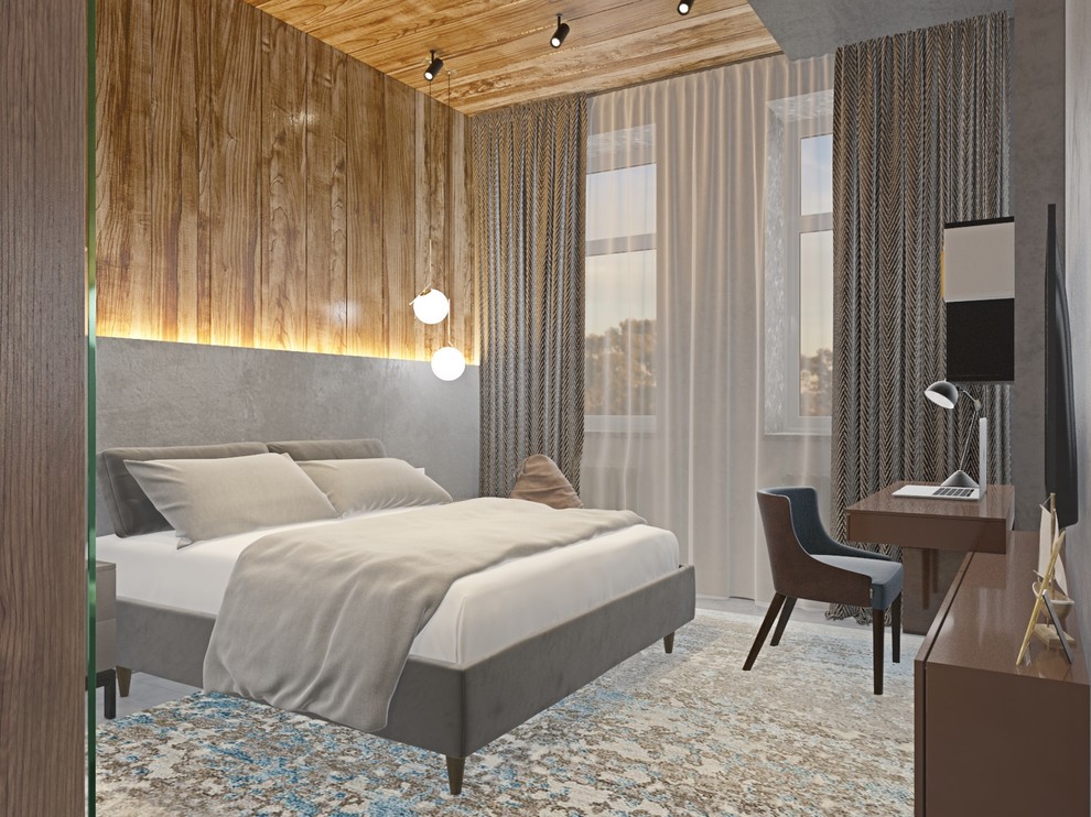 Алые паруса 80 м2