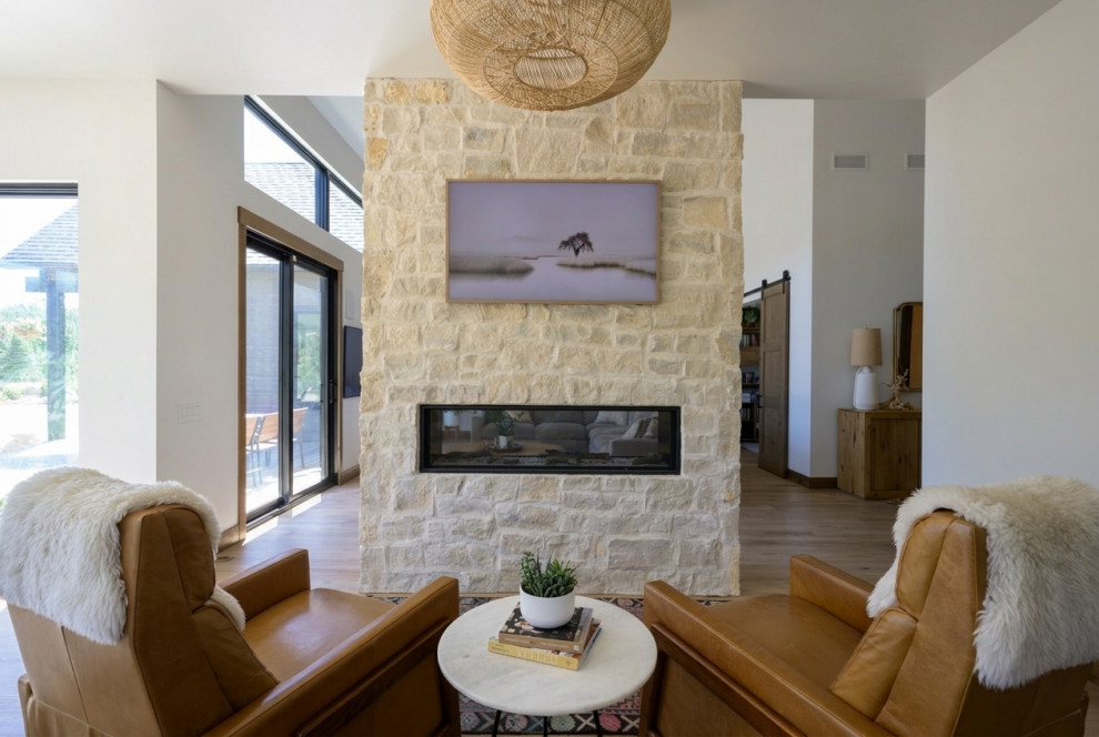 The Ranch Creek Sanctuary