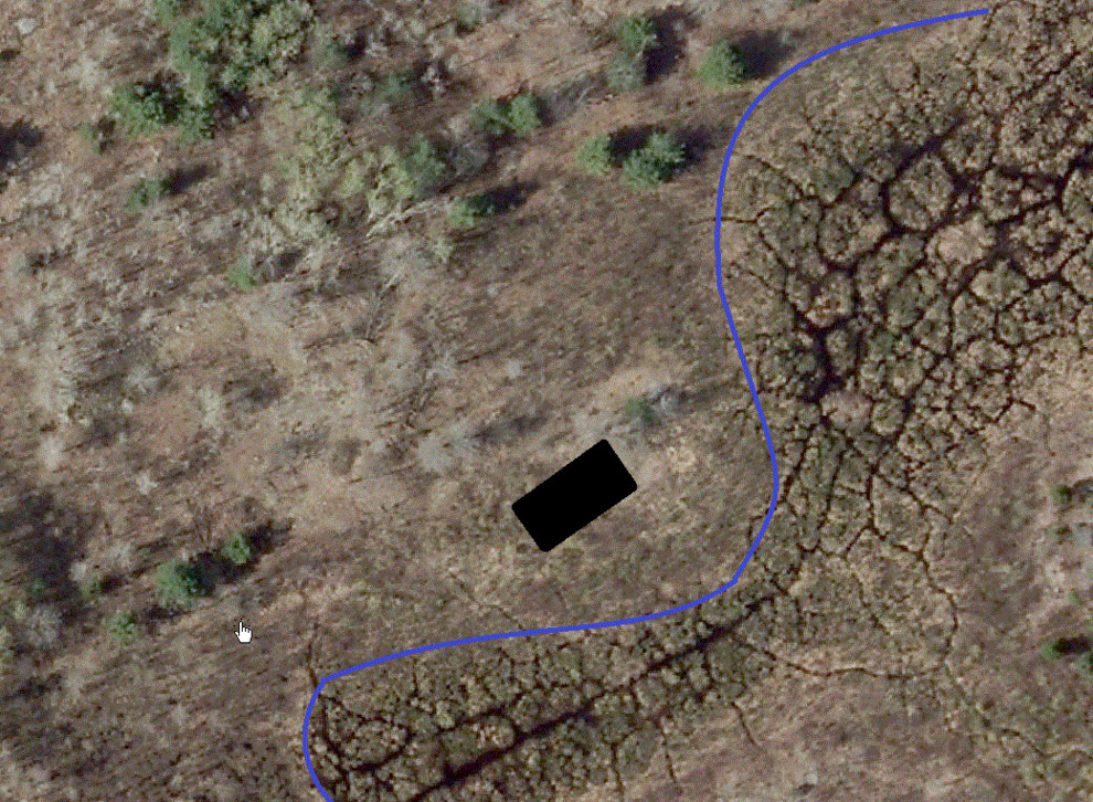 Building on Bedrock foundation styles