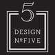 Design No. Five