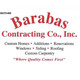 Barabas Contracting