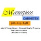 Masterpiece Cabinetry Inc