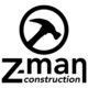 Z-man Construction