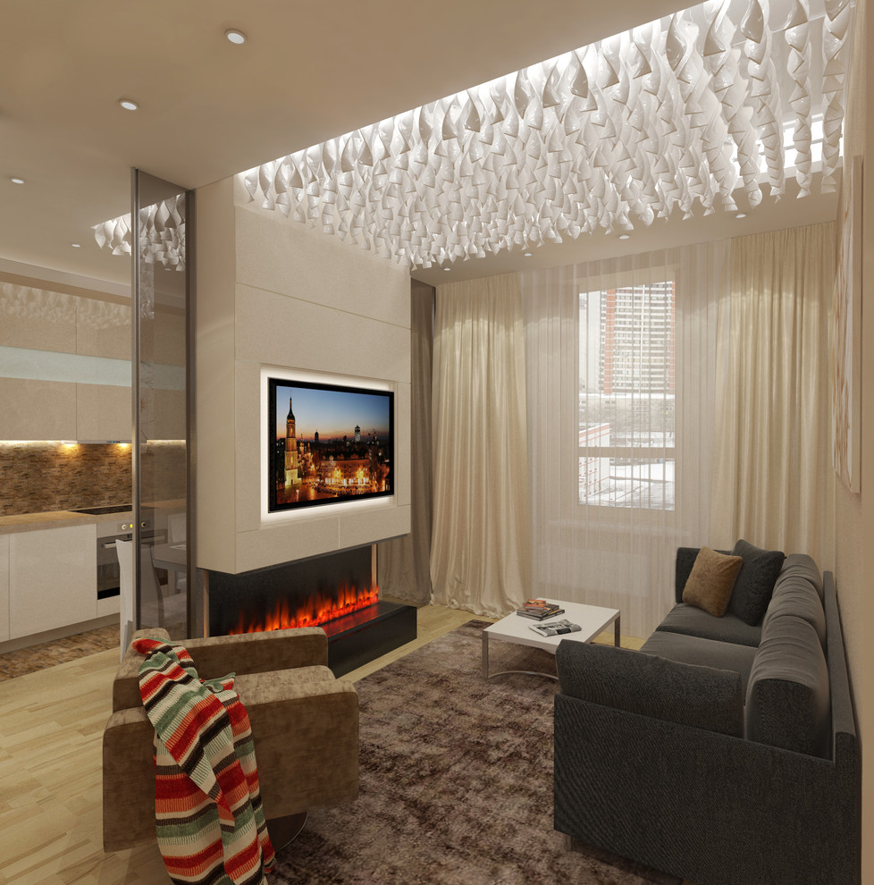 Четыре стихии