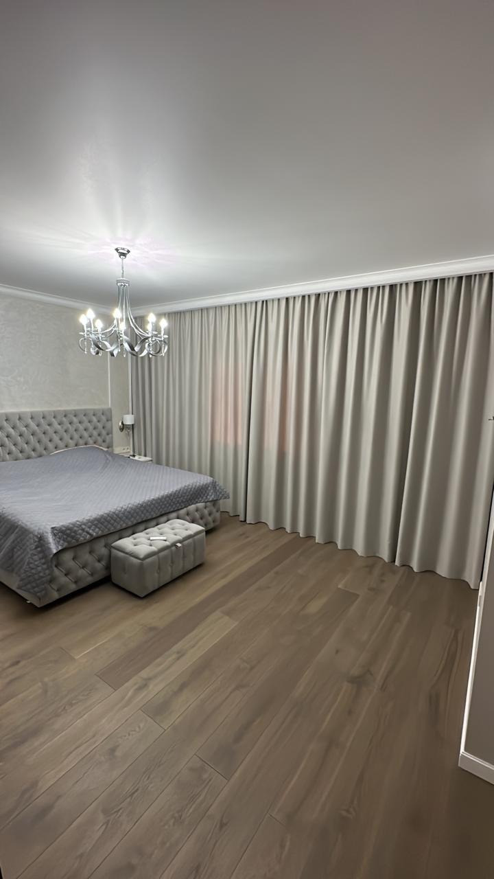 Проект частного дома, Самарская область