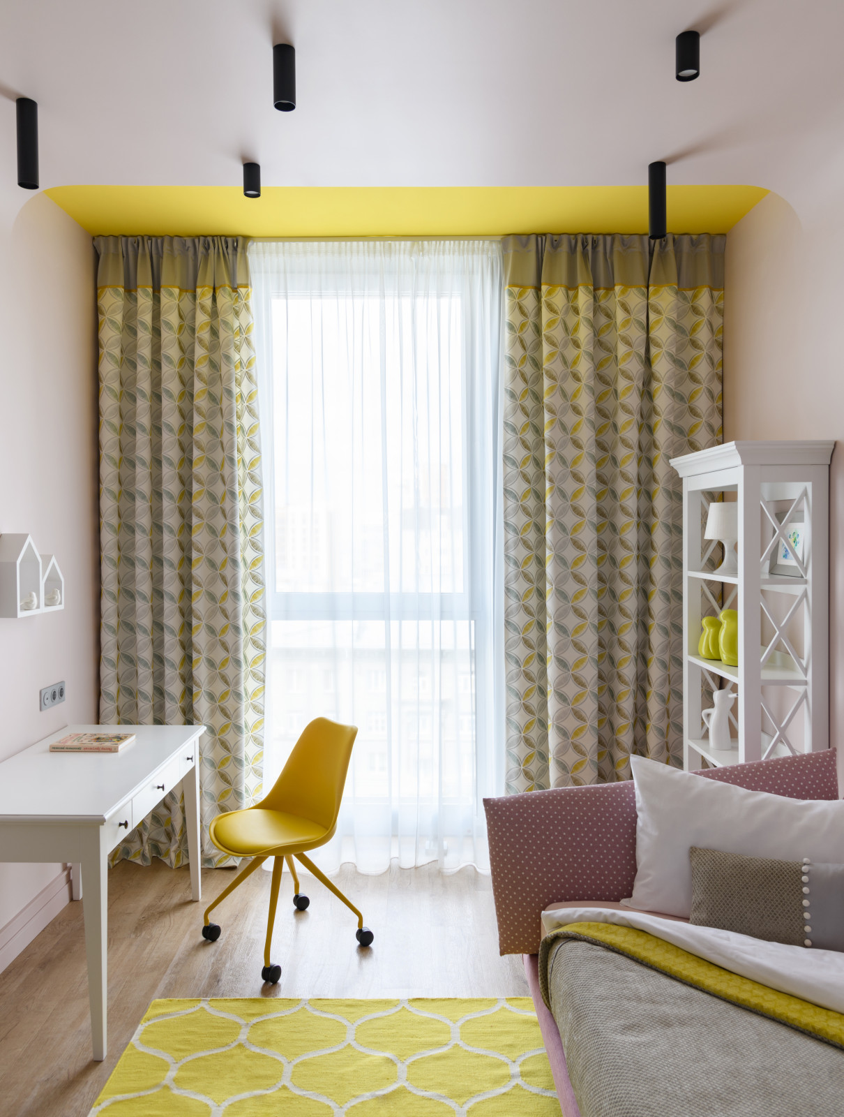 Мягкая эклектика