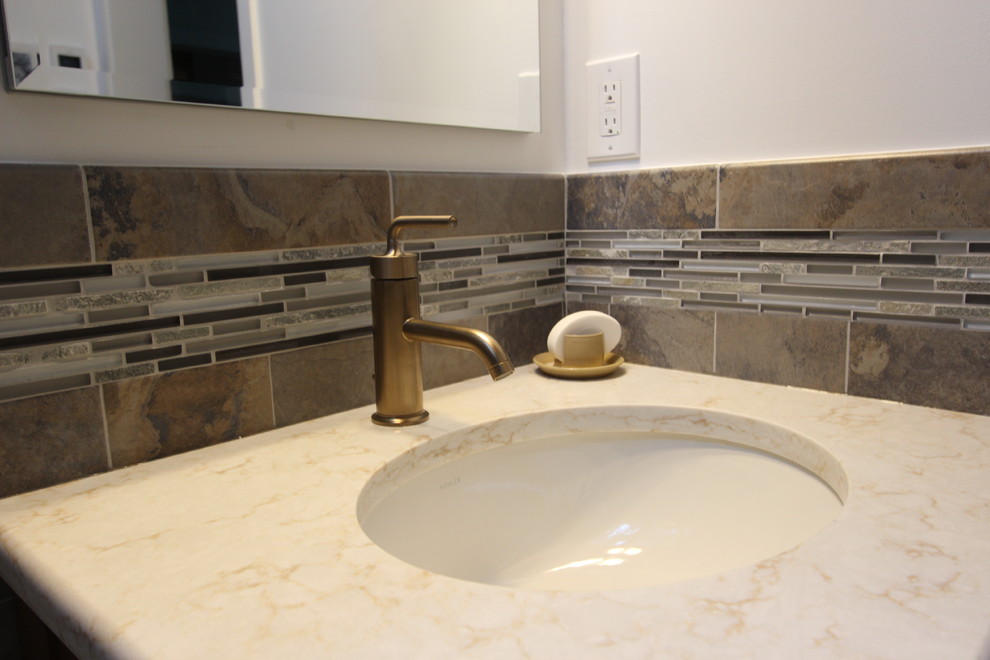Rustic Modern- Project 3488