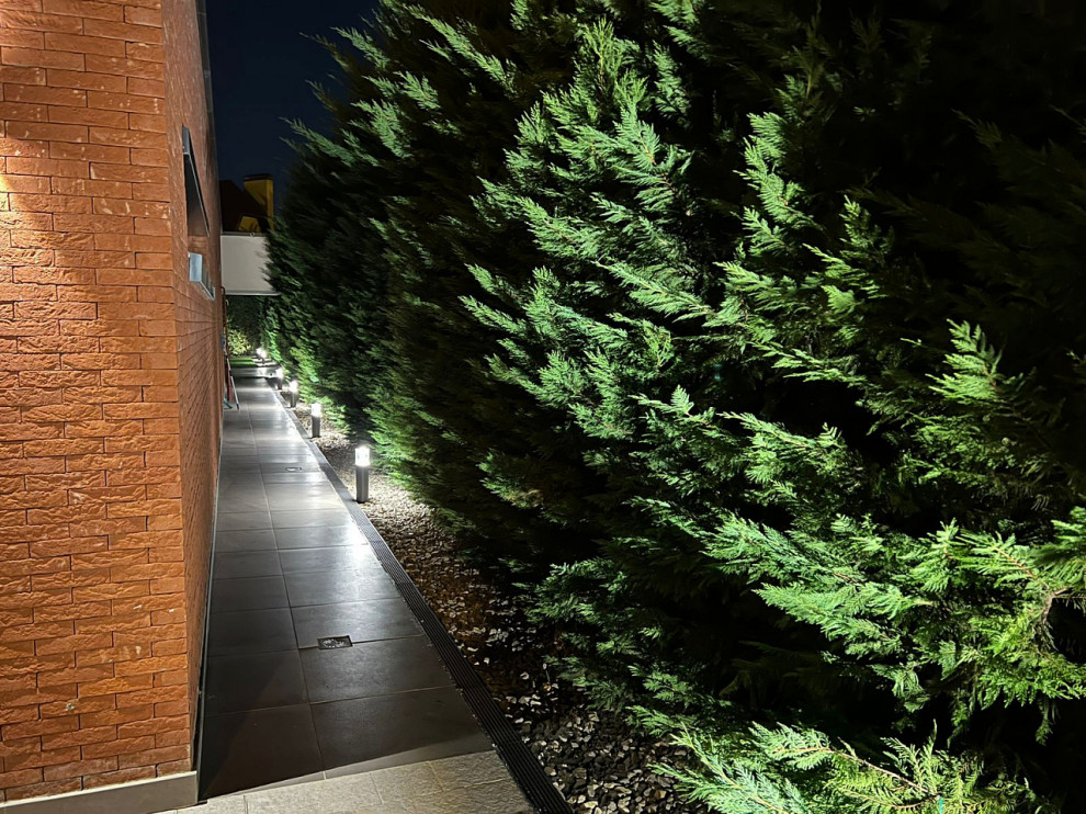 Частный дом, г. Краснодар