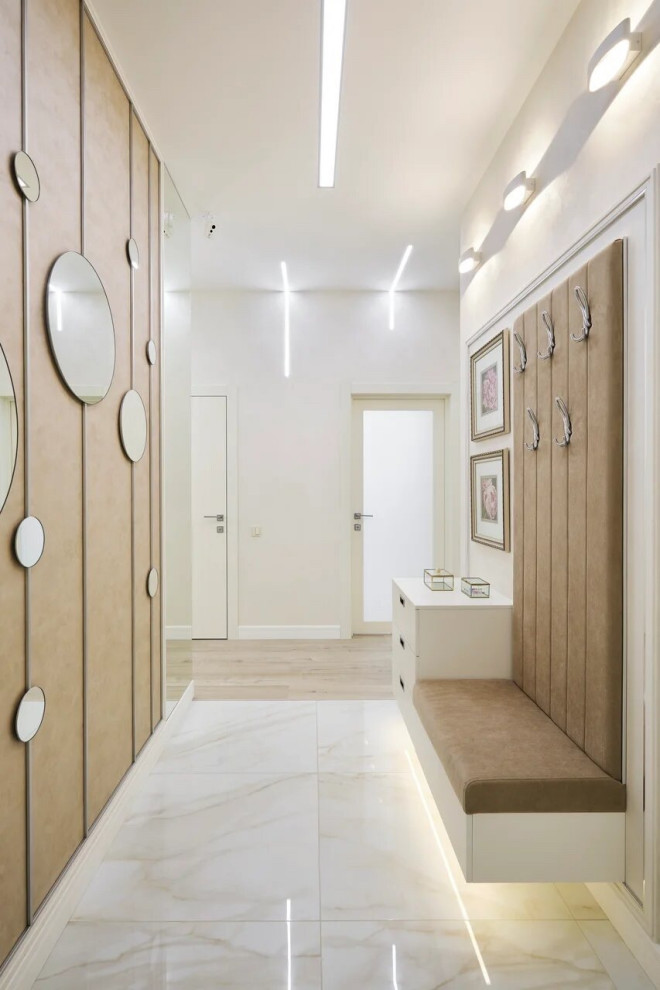 г.Тюмень, ул.Ванцетти д.5