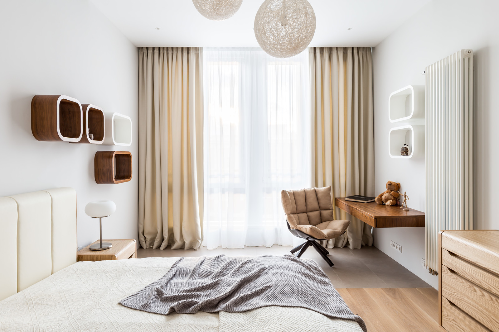 Квартира в Москве