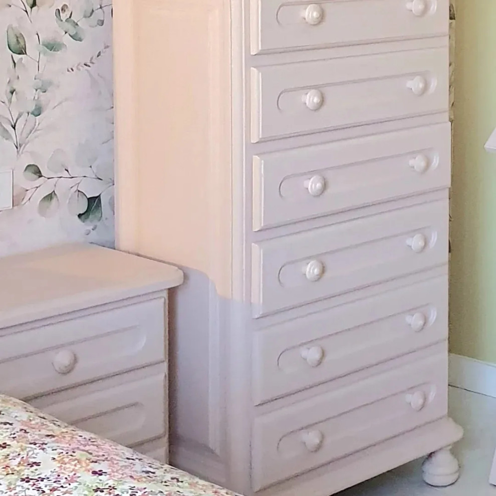 Dormitorio Juvenil