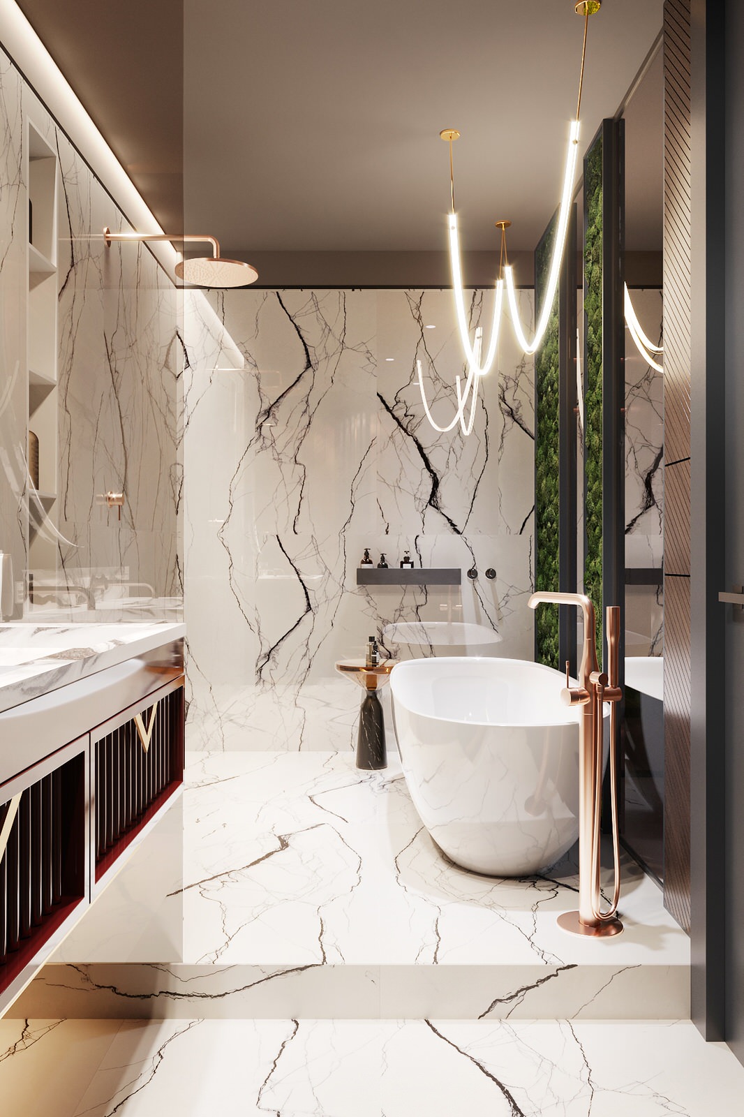 ЖК LEGENDA Героев