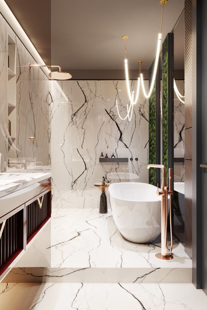 ЖК LEGENDA Героев