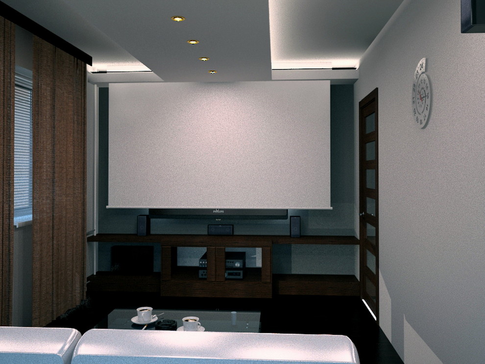 Квартира в Жуковском