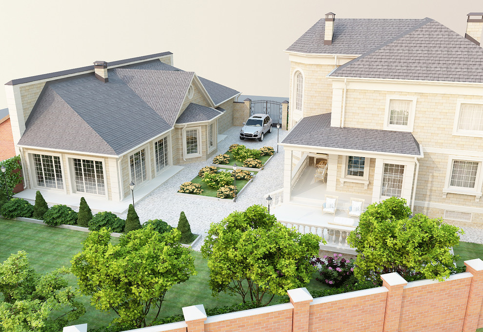 Проект дома "Матур"