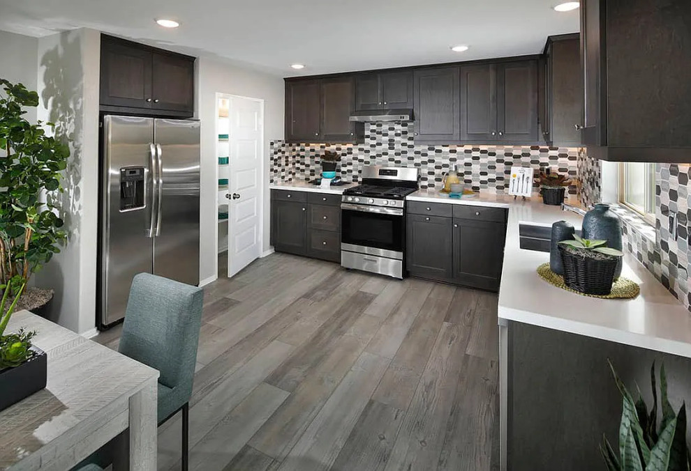 Home Remodel
