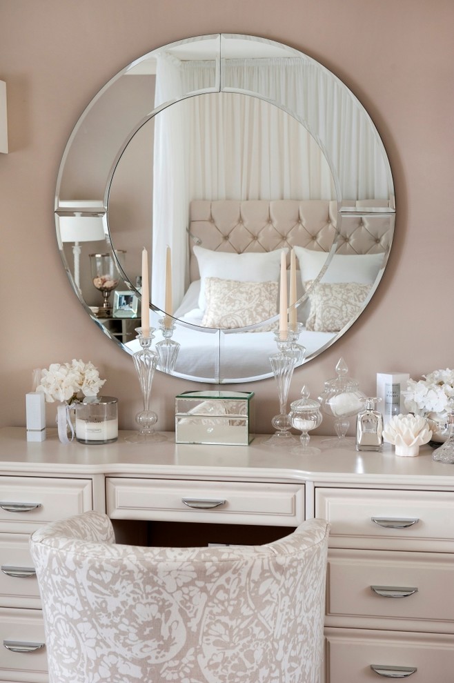 cute dressing table ideas How To Style A Dressing Table: A Complete Guide
